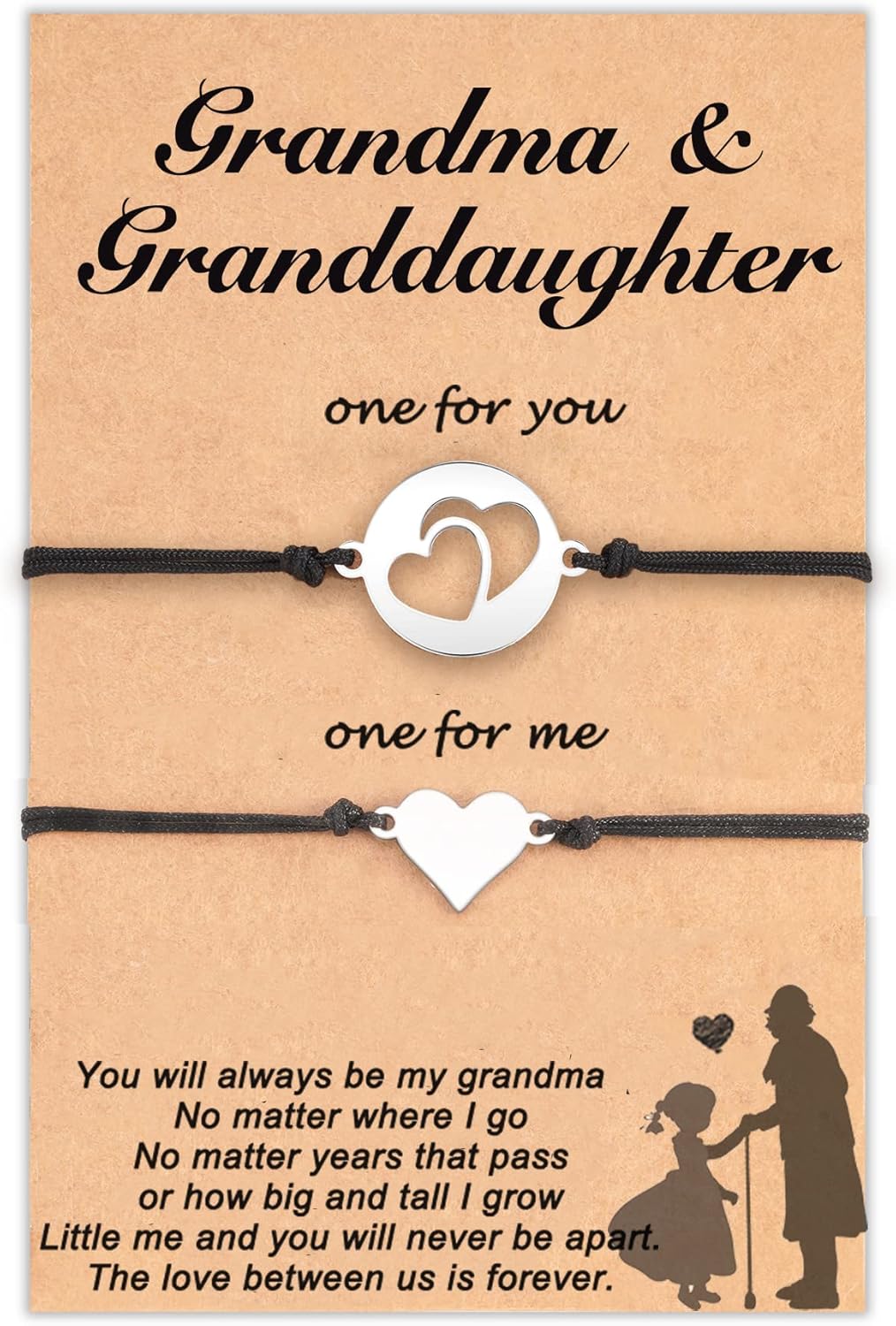 Tarsus Family Bracelet Set – Perfect Christmas Kuwait Ubuy