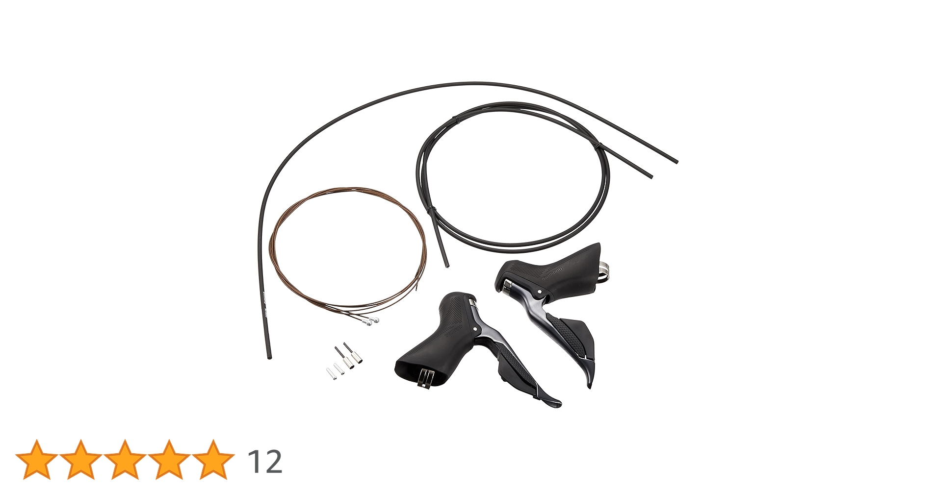 ST-R8150 12s用 Di2 STI ULTEGRA Di2 リアディレーラー 2x12スピード