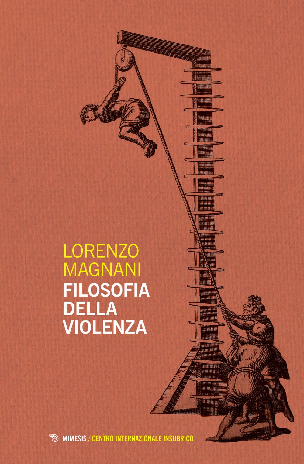 Filosofia Della Violenza - 4