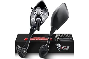 Azome Rearview Mirror for GSXR 250/GSX250R (2017-2021)