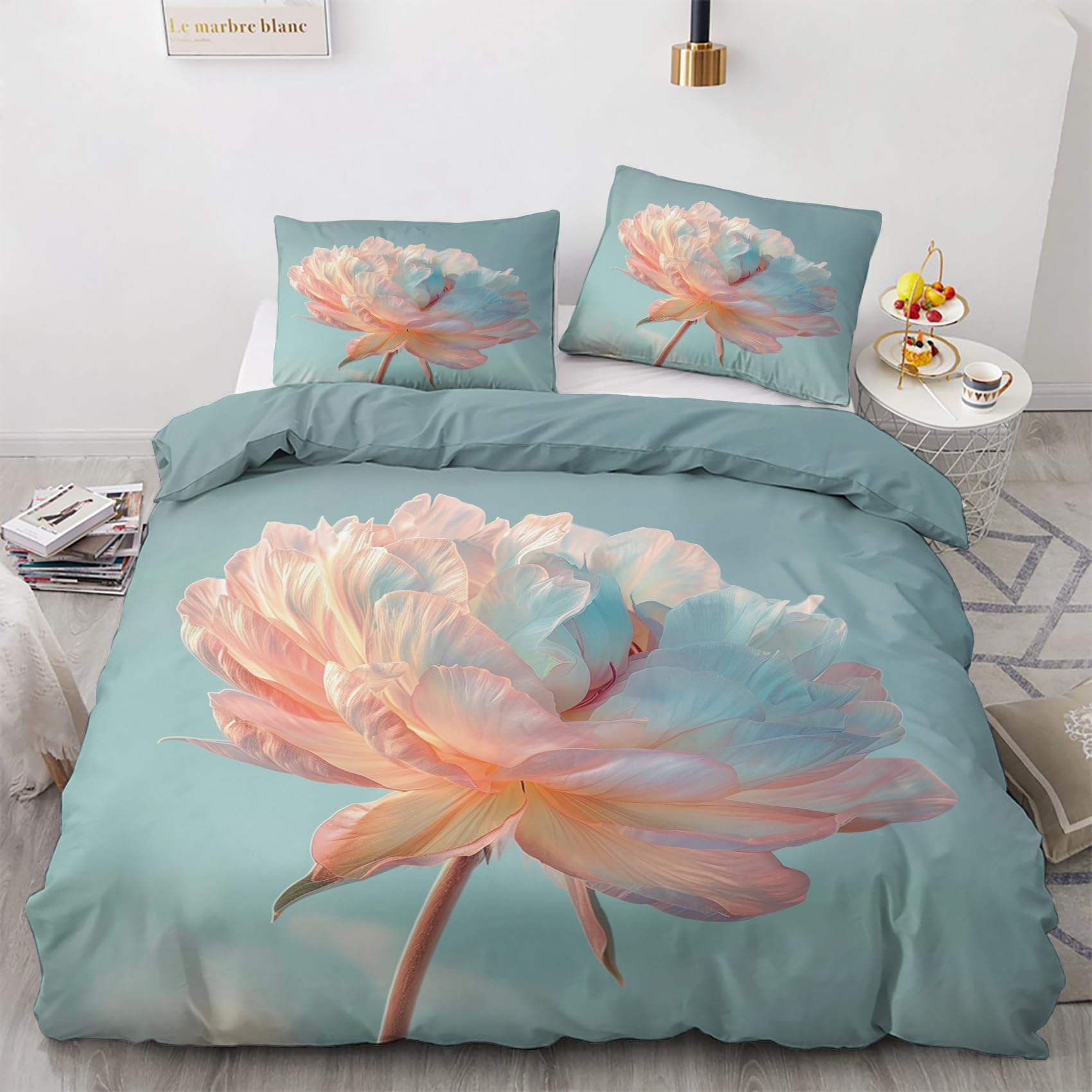 peony♡ページ Peony of the Month 2021 | The Peony Girl