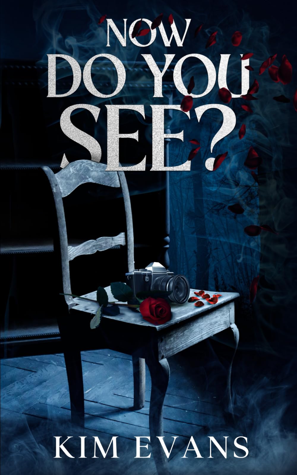 Now Do You See?