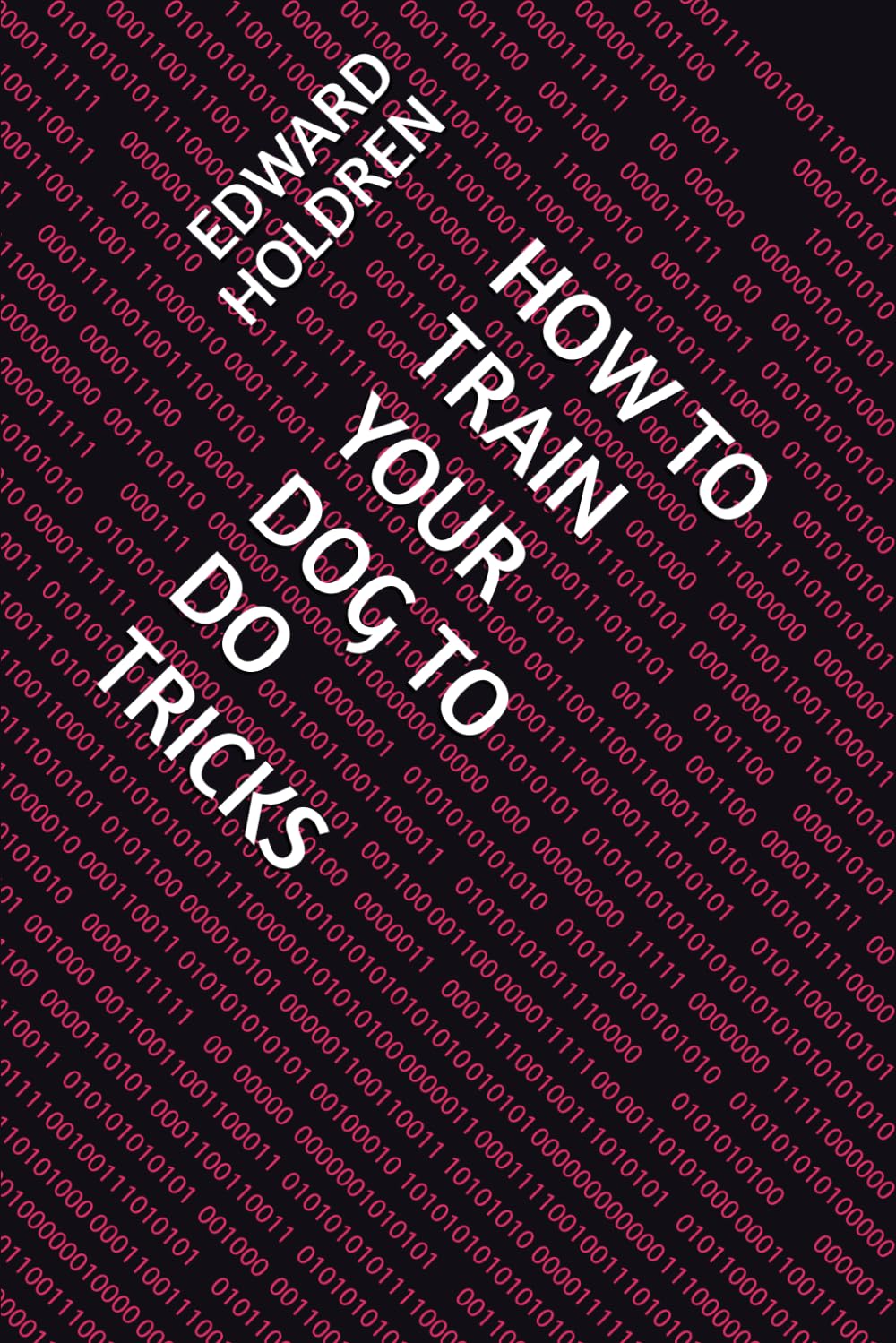 HOW TO TRAIN YOUR DOG TO DO TRICKS