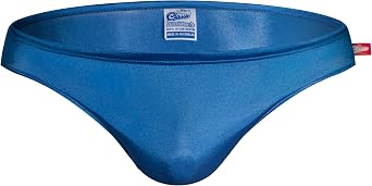 aussieBum 1.5 Original Classic Classic Blue Brief