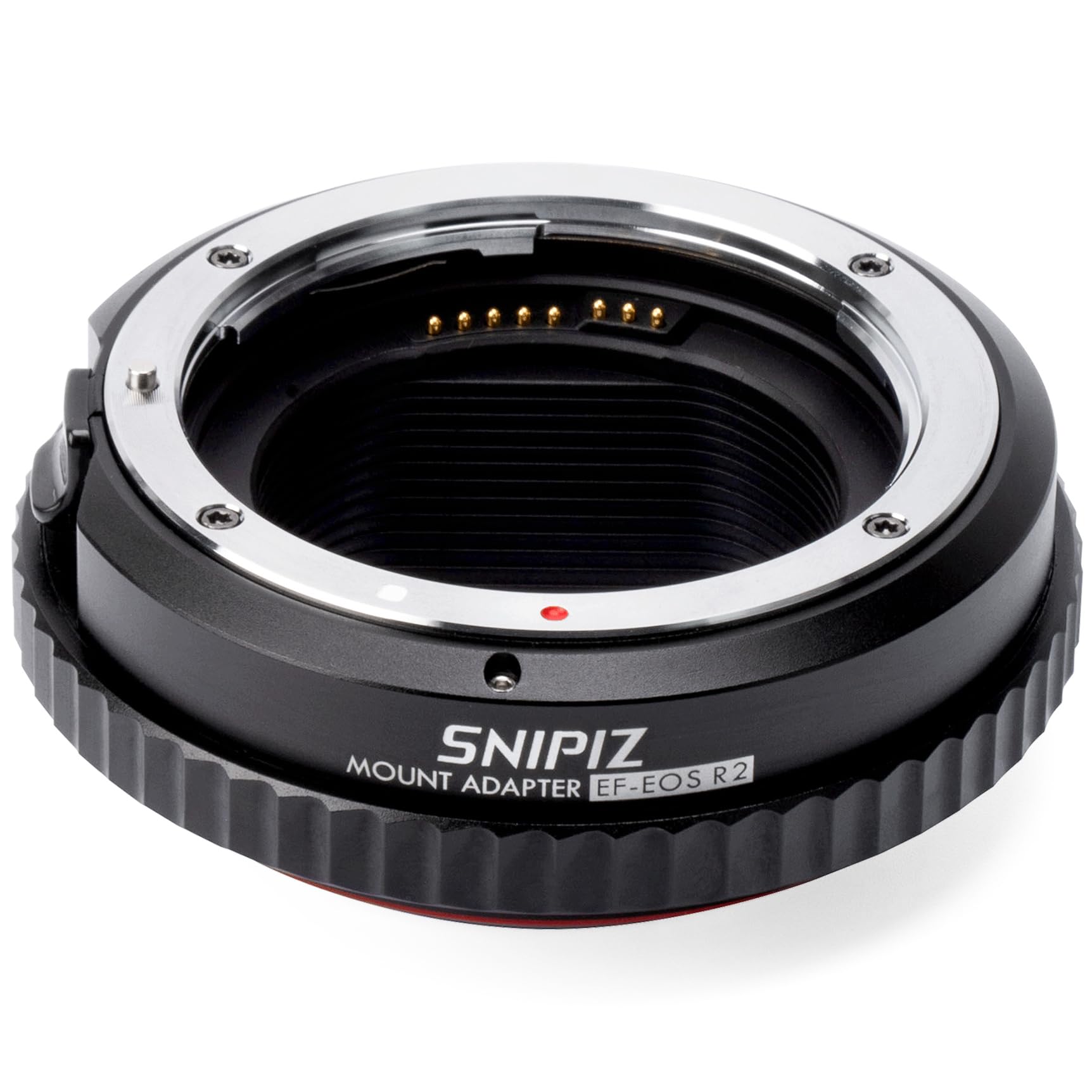 Amazon.com : SNIPIZ EF-EOS R2 EF to RF Lens Adapter,Auto-Focus
