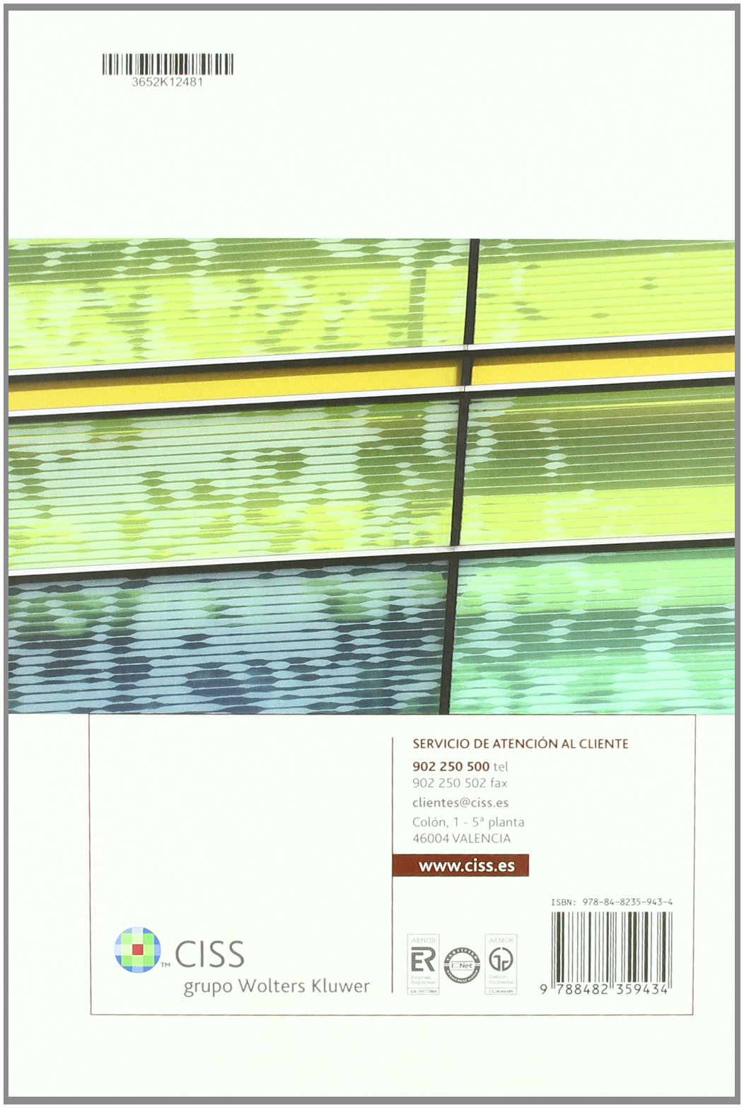 Gestión Fiscal en la Empresa 2010