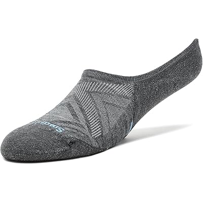 Носки Smartwool Run Targeted Cushion No Show Socks