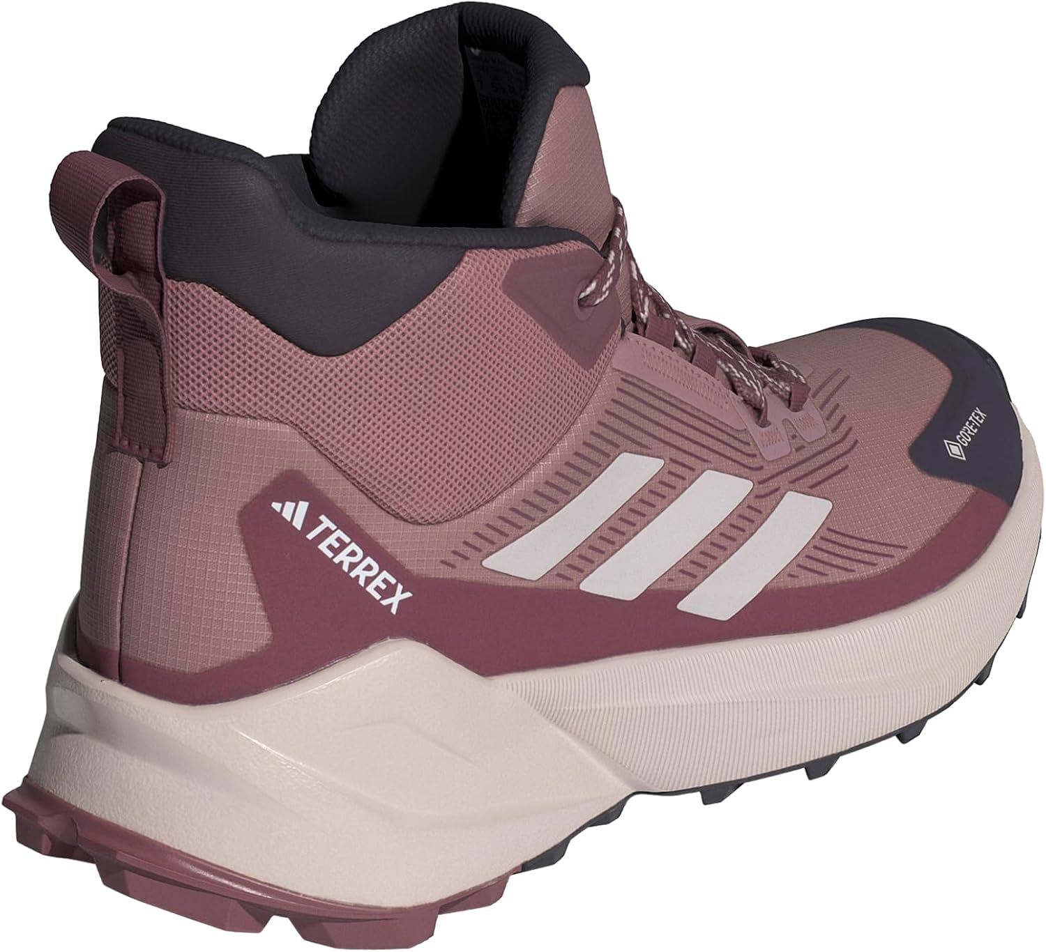 Adidas Womens Terrex Trailmaker 2.0 Mid Top Gore-tex Hiking - Image 7