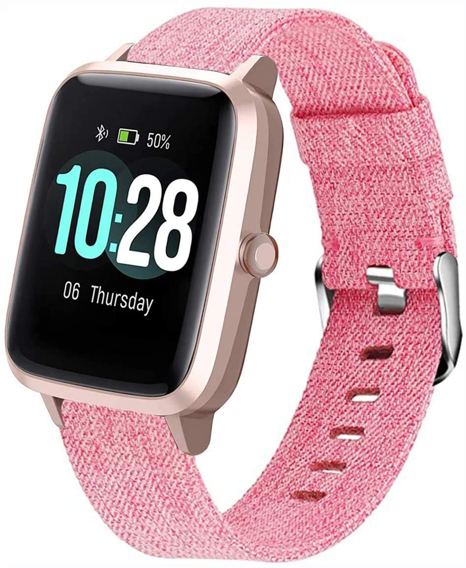 Custodia Protettiva Per Honor Magic Watch 2 46mm: Trasparente, TPU, Protezione 360°