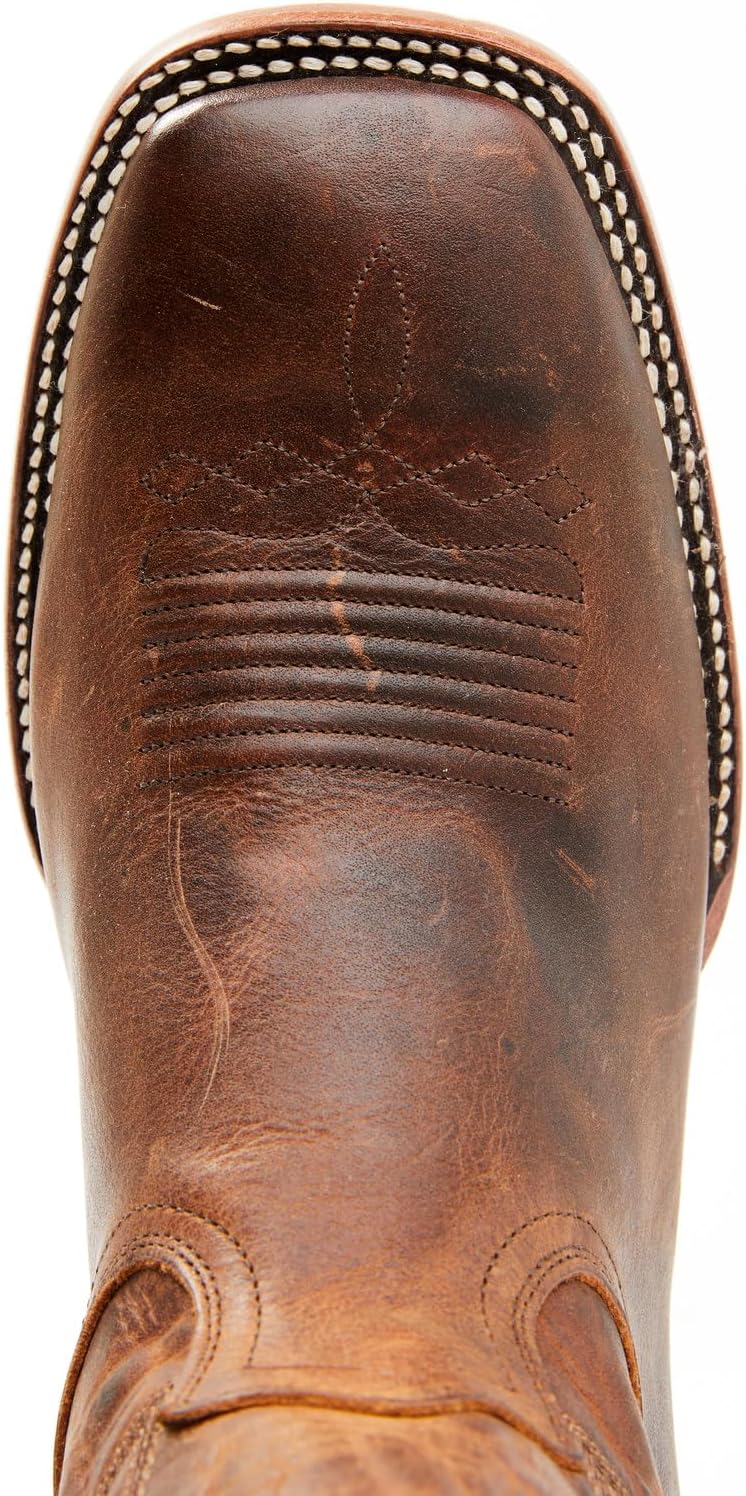 Cody James Men's Union Samatra Xero Gravity Performance Western Boot Broad - Bcjsp22p18 - Image 2