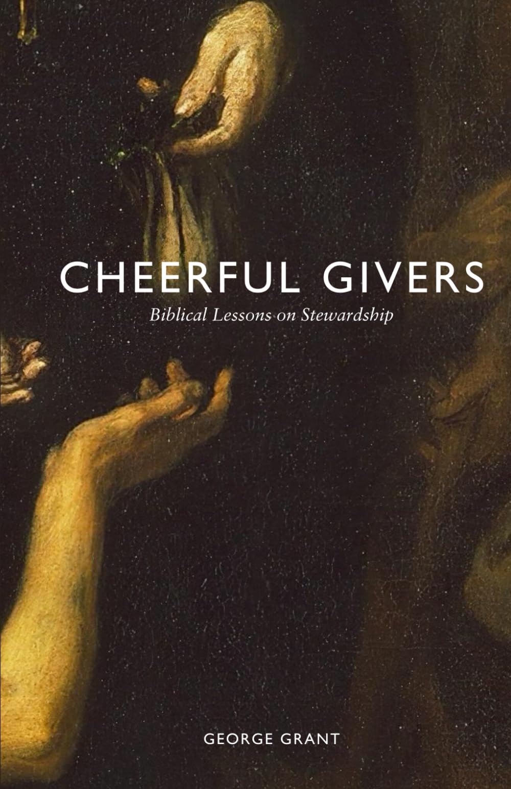 Cheerful Givers: Biblical Lessons on Stewardship