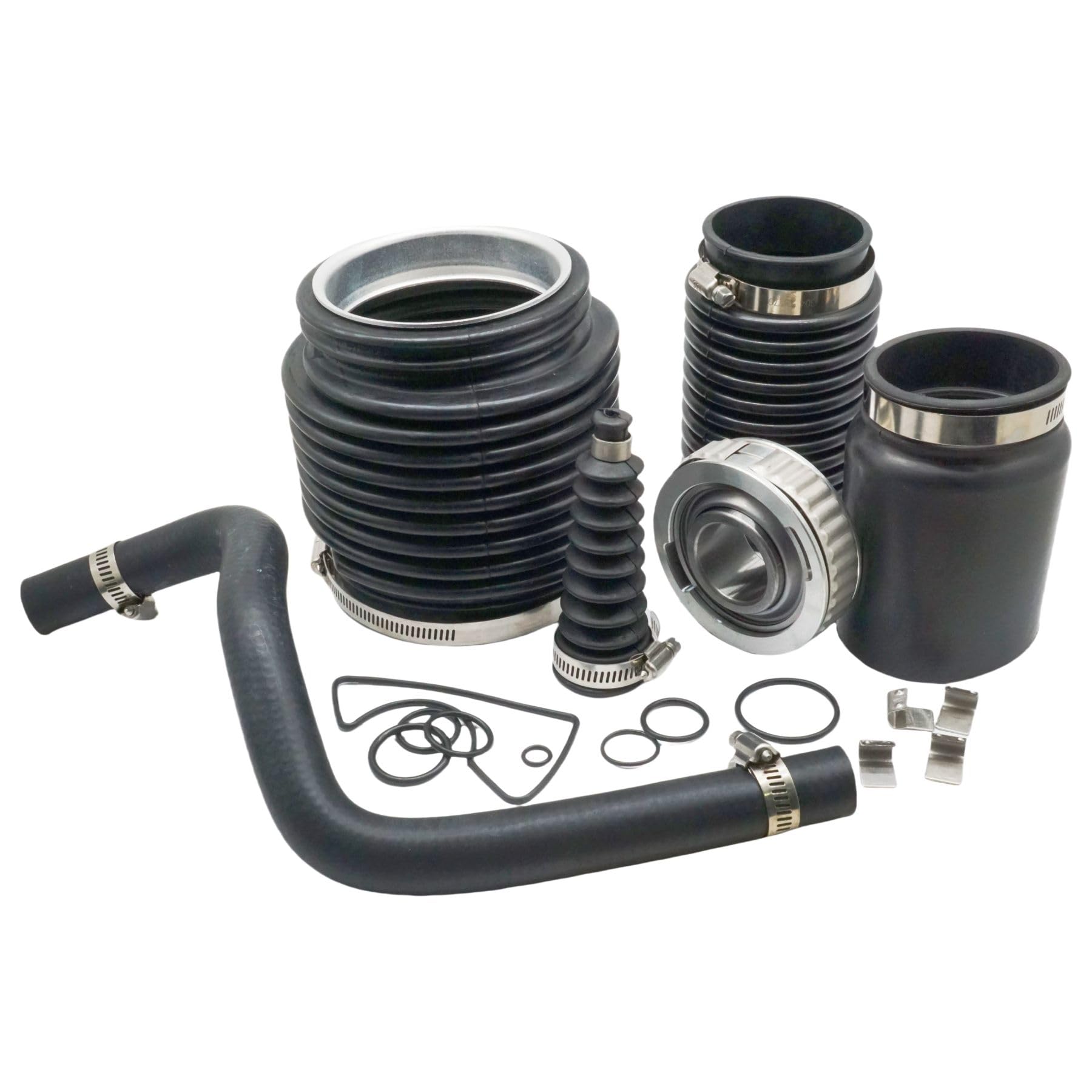 Amazon.com: SeaSierra 8M0095485 Transom Bellows Kit for MerCruiser
