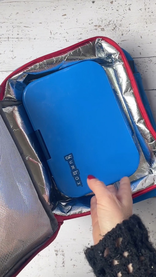 Amazon.com: Yumbox Original Leakproof Bento Box for Kids – 6