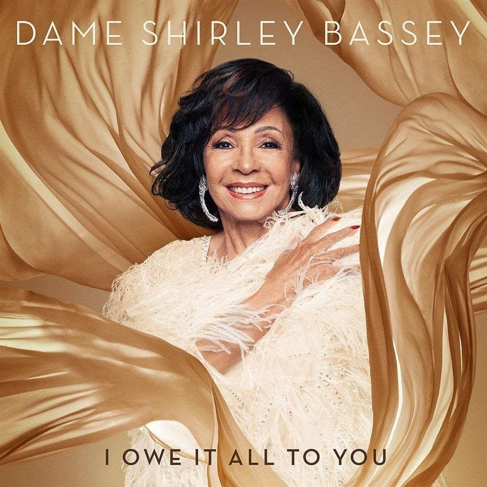 I Owe It All To You [Deluxe Edition]