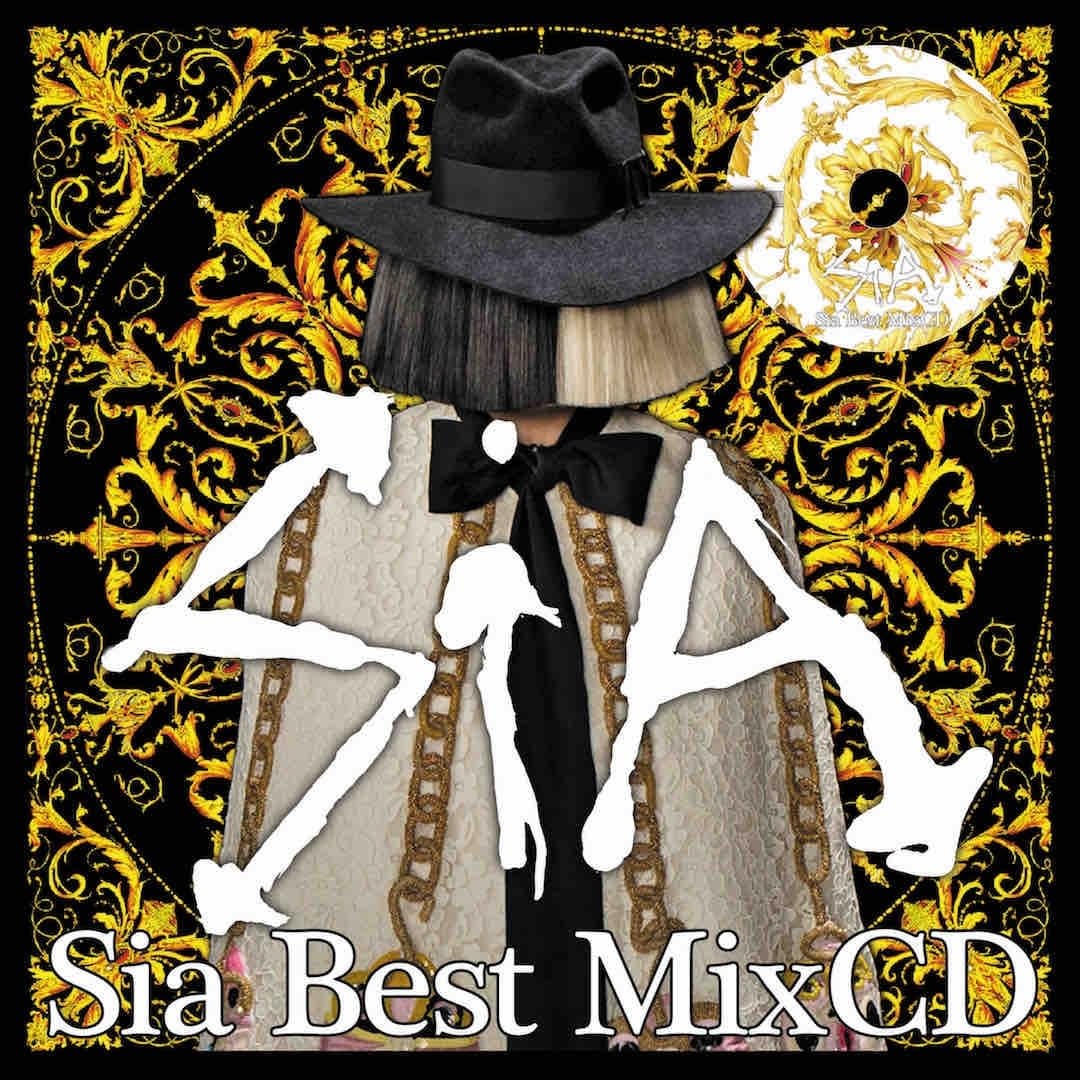 Amazon.co.jp: Sia シーア 豪華21曲 Best MixCD : パソコン