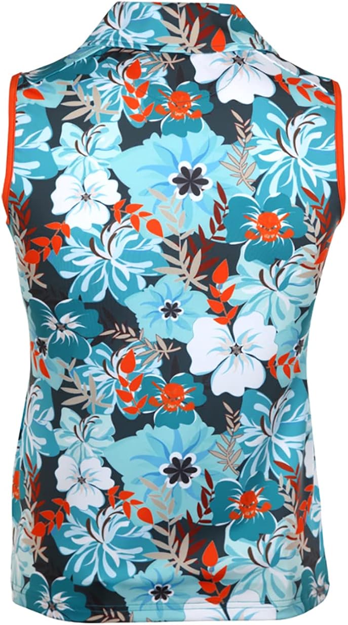 Vista 2 de Generic womens Hawaiian