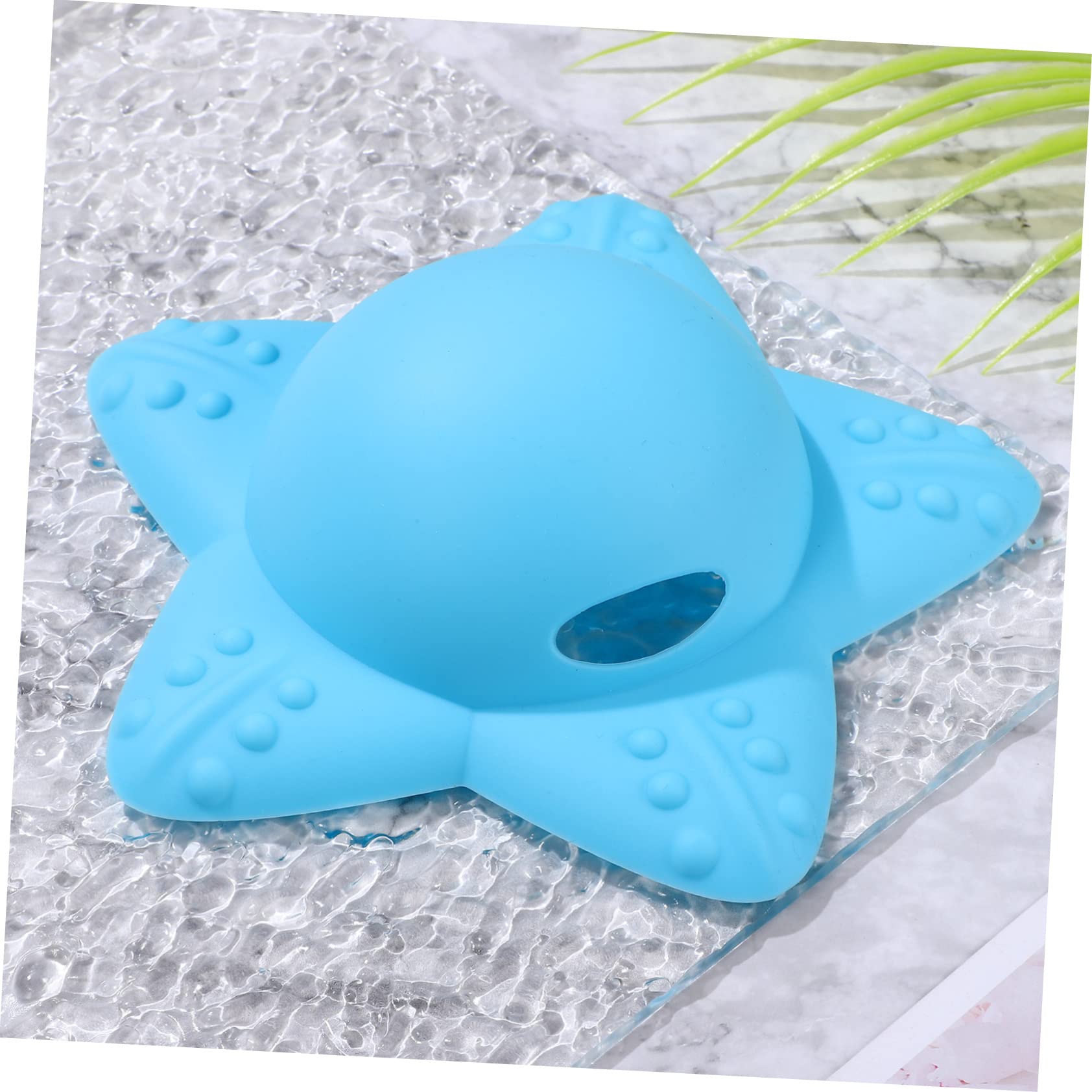 HOMSFOU 3 Pezzi tappo troppopieno vasca universal drain stopper copripiletta per bagno tappo per vasca da bagno portatile tappo per vasca coperchio scarico vasca tappo vasca scarico vasca