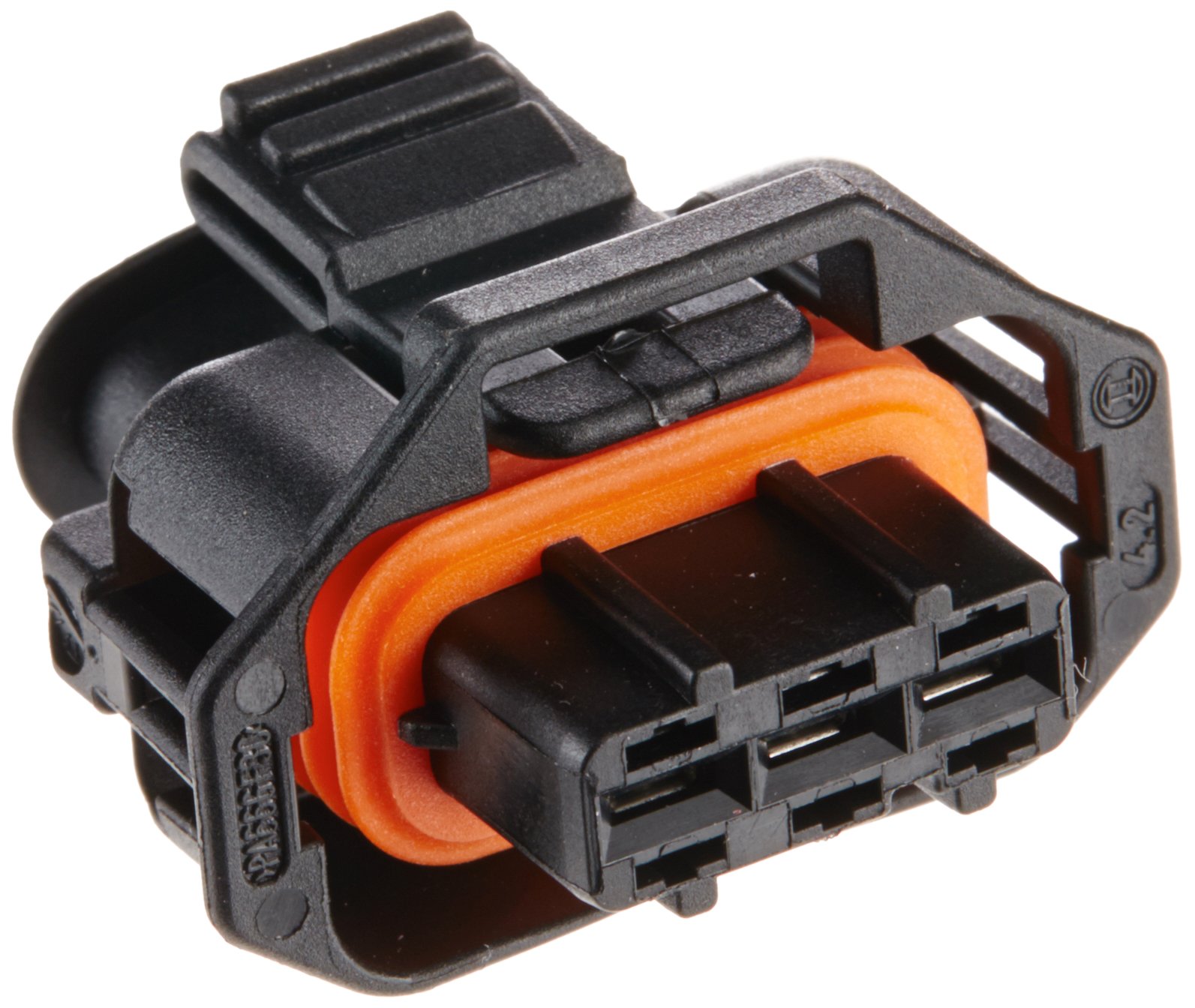Amazon.com: ACDelco PT2798 GM Original Equipment Black Multi 