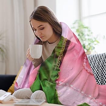 Amazon｜ちゃんみな (36) 毛布 お昼寝ブランケット フランネル