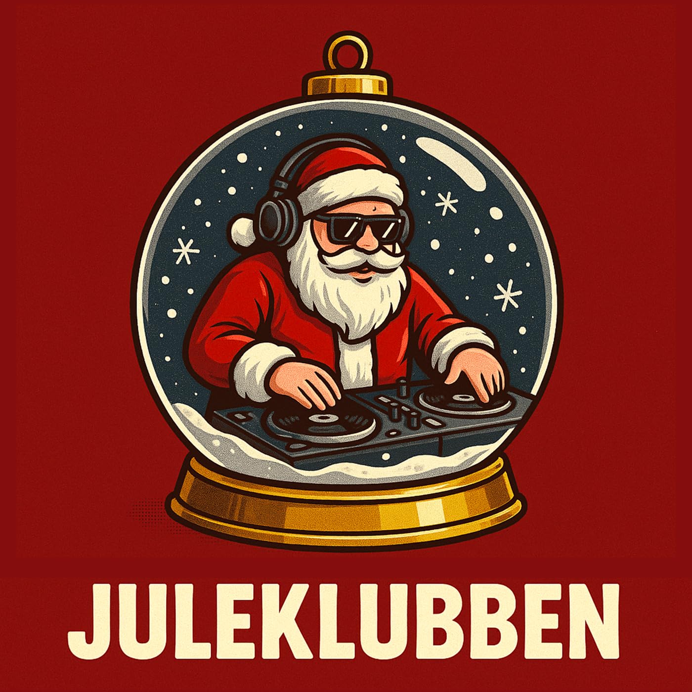 Juleklubben