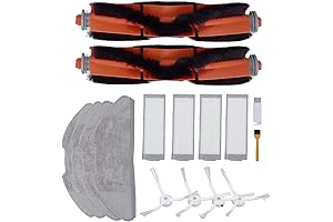 Pssopp Robot Vacuum Mop 2 Lite Replacement