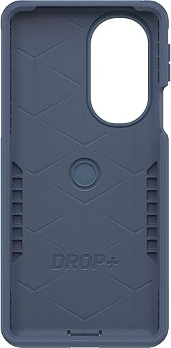 Miniatura 3 de OtterBox Commuter Series - Funda para Motorola Edge Plus (solo versión 2022), embalaje no minorista, Rock Skip Way