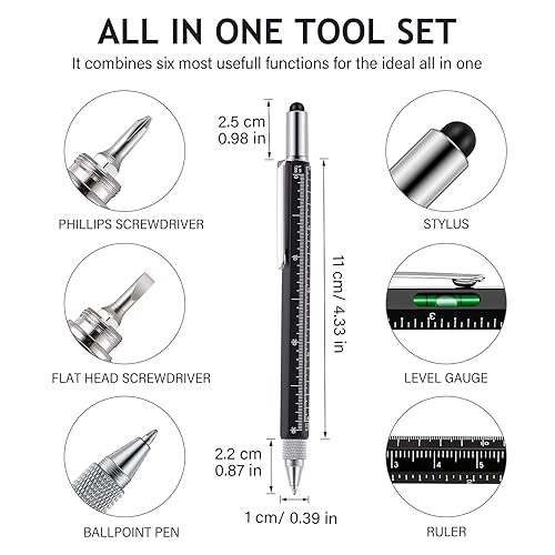 Miniatura 5 de Juego de reglas de escala arquitectónica e ingeniería de 12 pulgadas, herramienta de dibujo triangular de aluminio con regla estándar de metal y