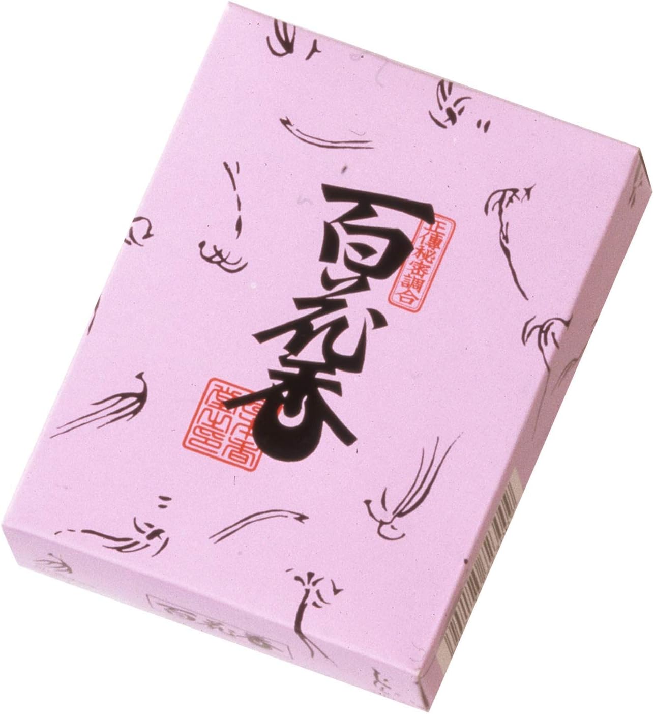 Japan Incense Hundred Flowers incense 30g entryAF27