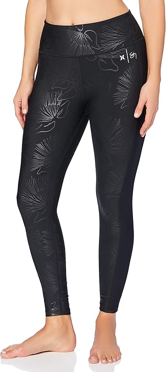 legging hurley