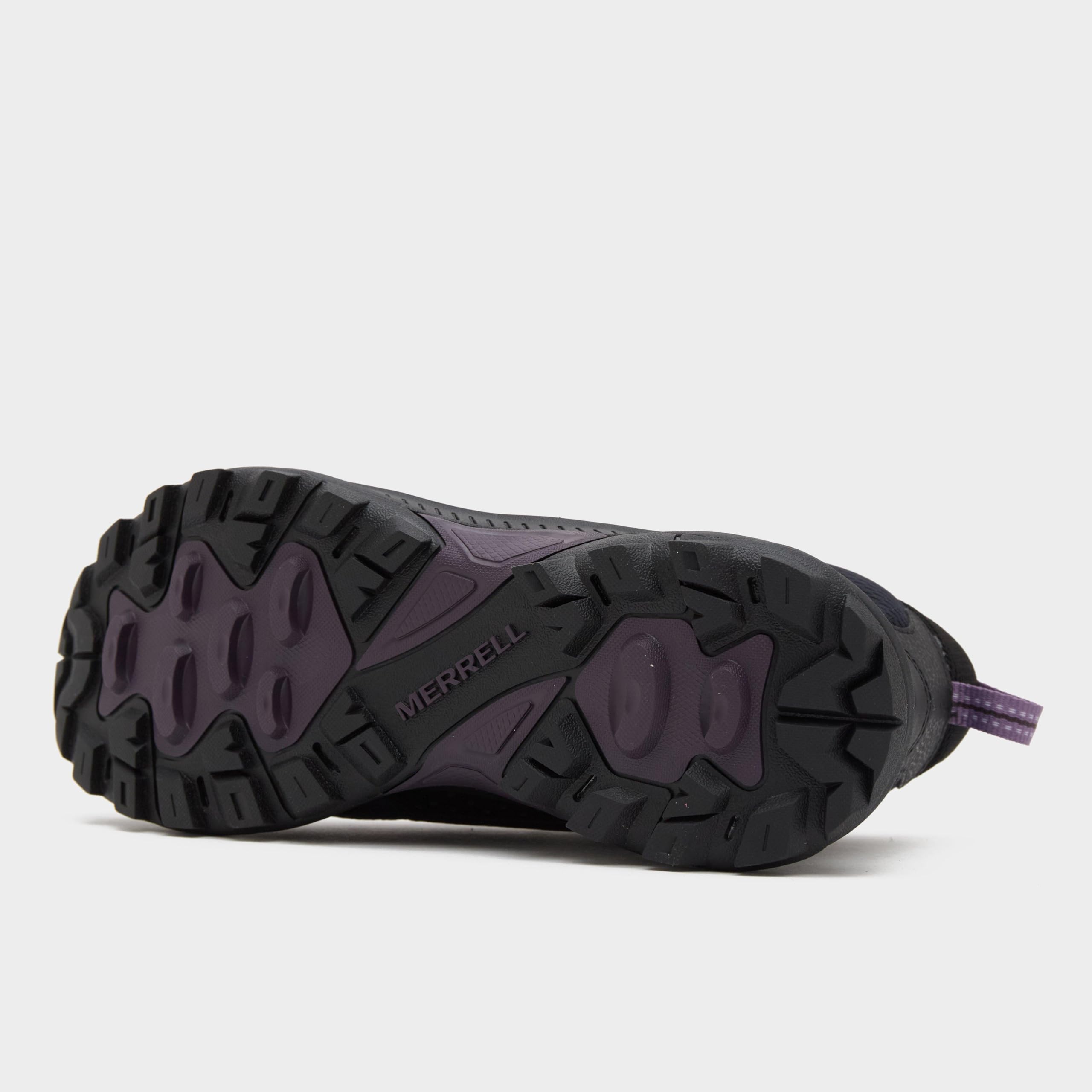 Merrell Speed Strike 2 Mid Waterproof, Zapatos para Senderismo Mujer