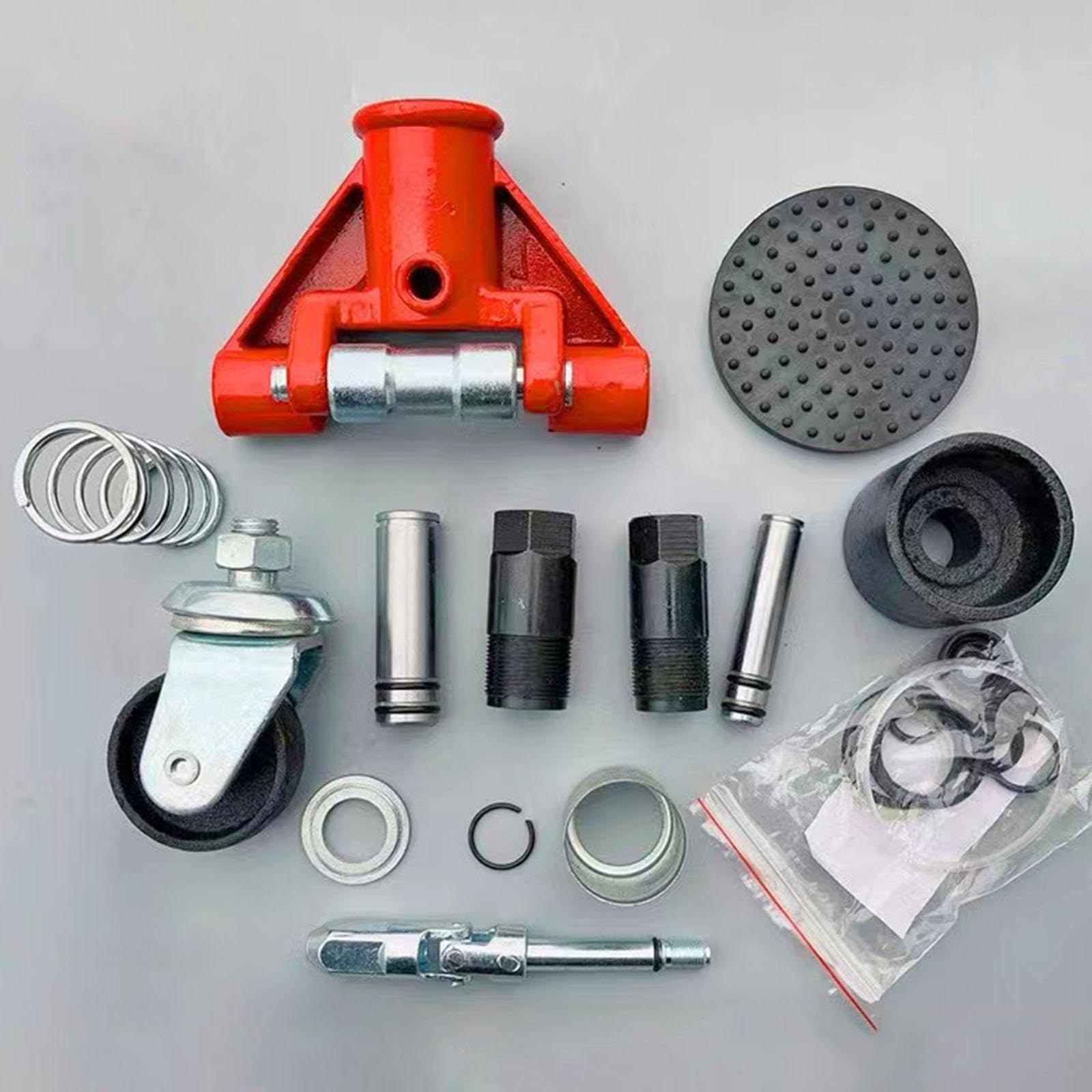 Cylinder Piston Plunger Repair Kits Cars Hydraulic Jack Oil Pump Accessories Small pump core| Motors |Jacks & Jack Stands