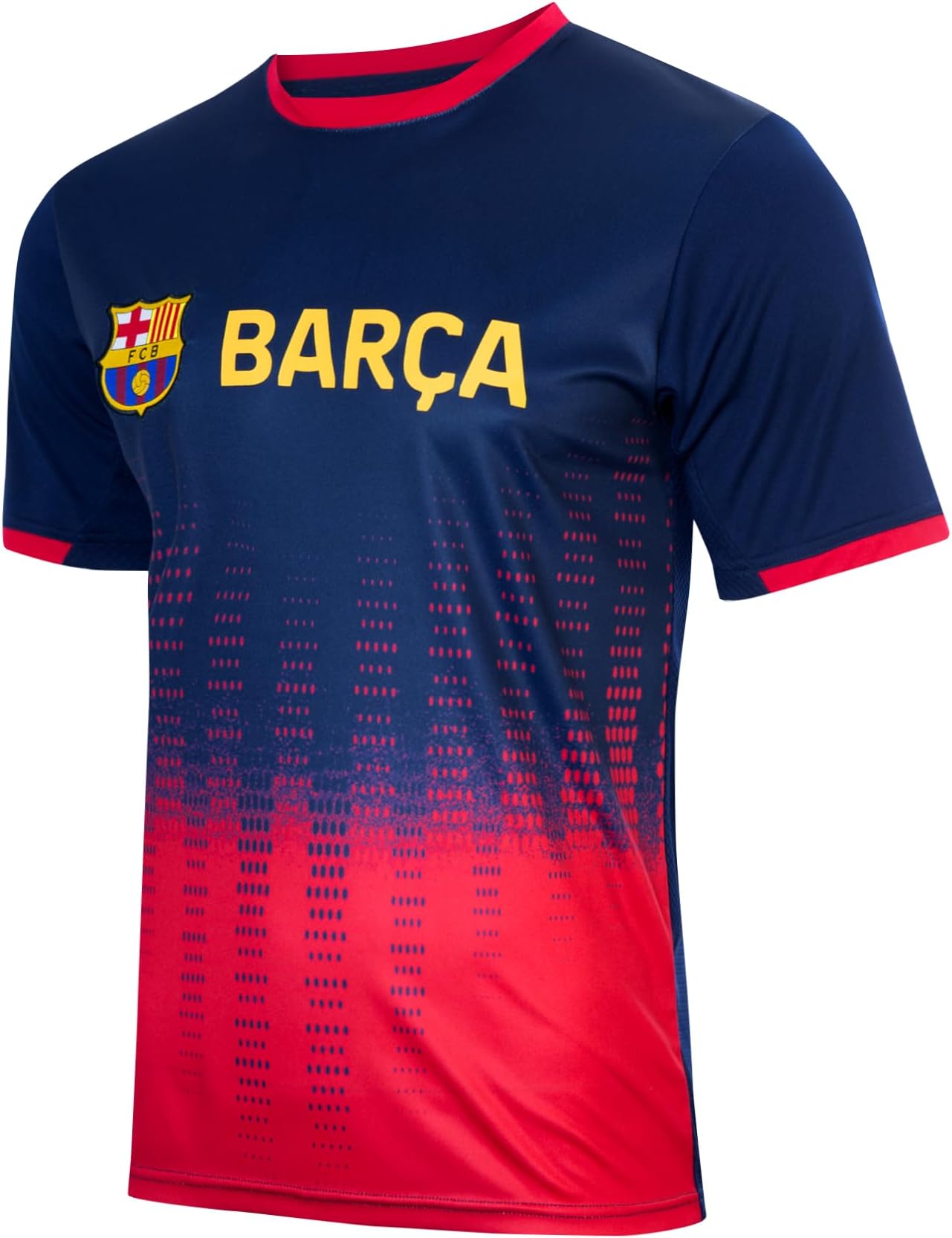 fc barcelona tracksuits
