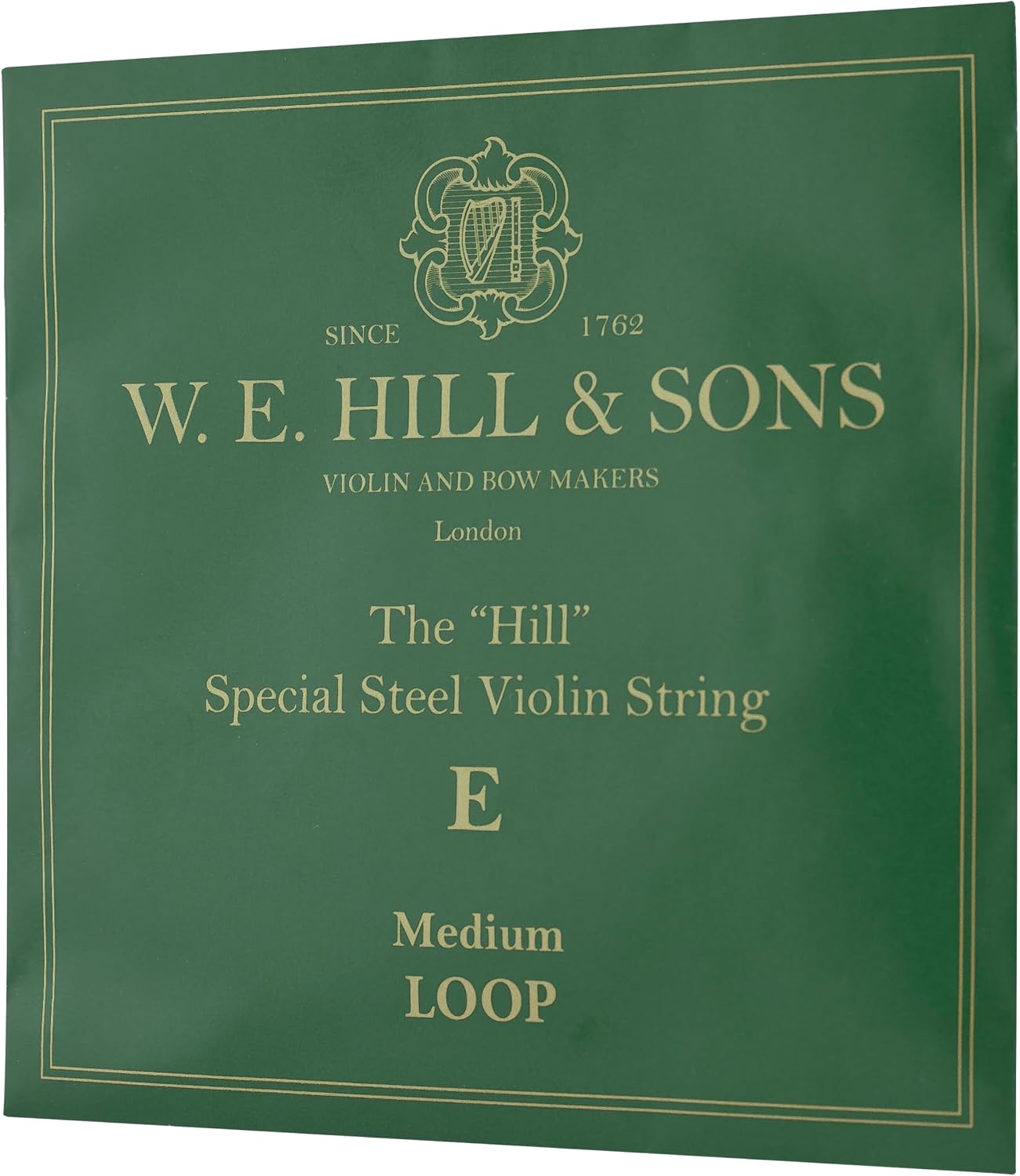 Hill Violin Part (4410ML)