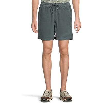 Шорты L.L.Bean Bubble Cord Pull On Shorts, 7