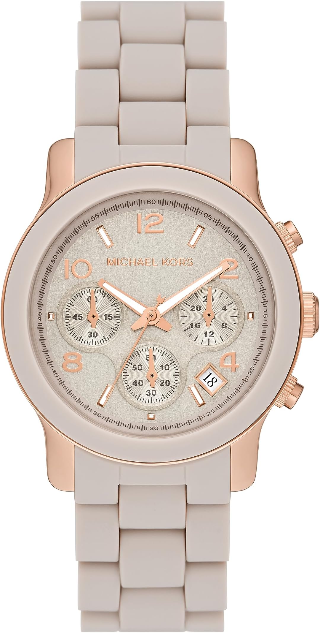 MK7354 - Runway Three-Hand