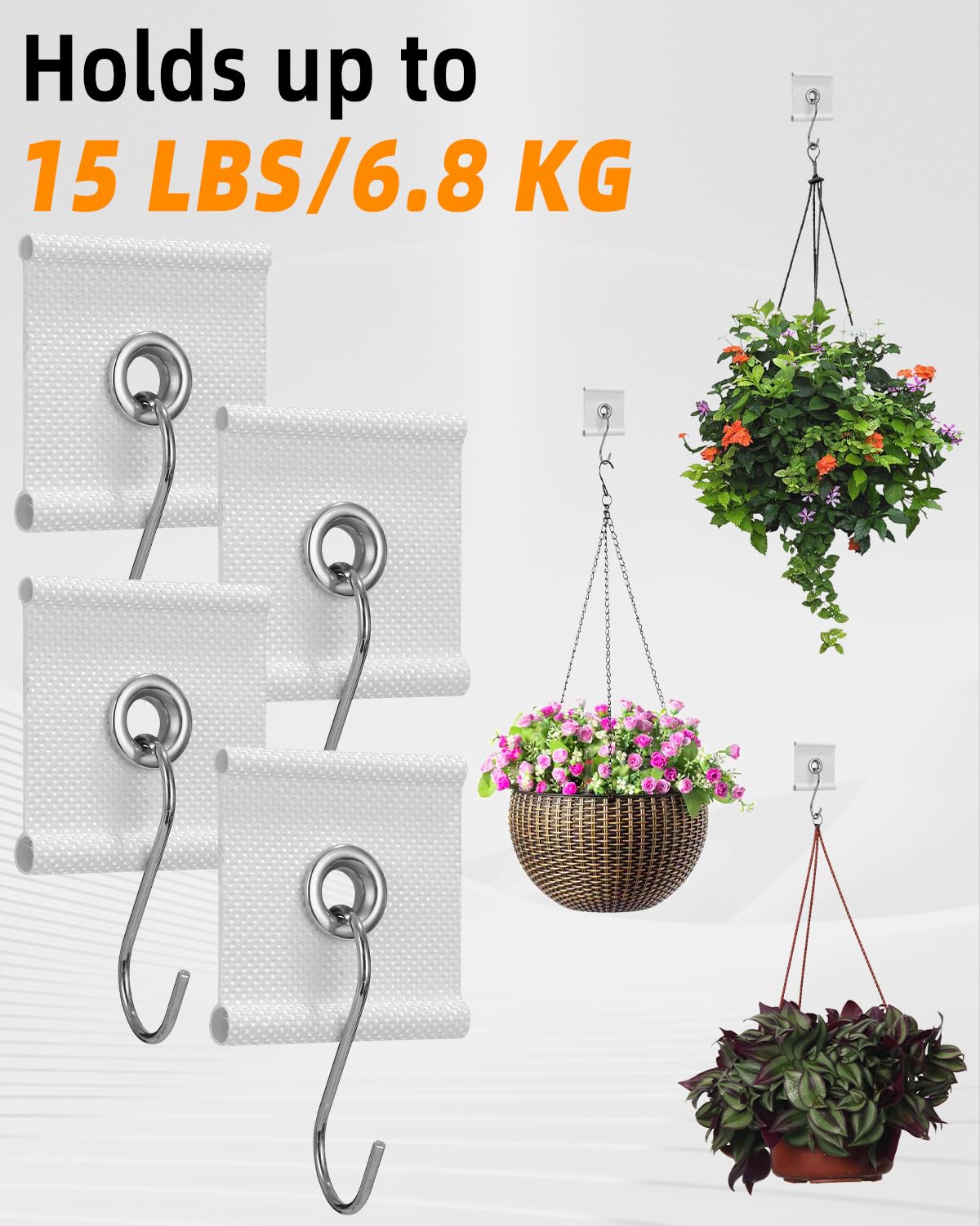 Lot 12 œillets De Passepoil Pour Rail 5/6 Mm Et 7/8 Mm – Acier Inoxydable, Double Tissage, Pour Auvent Caravane Tente