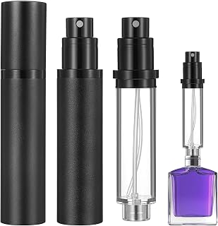 IANFAN Mini atomizador