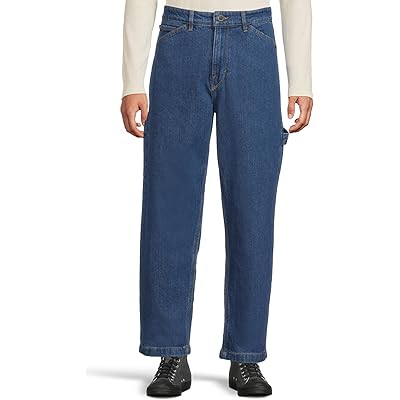 Джинсы Volcom Kraftsman Ii Denim