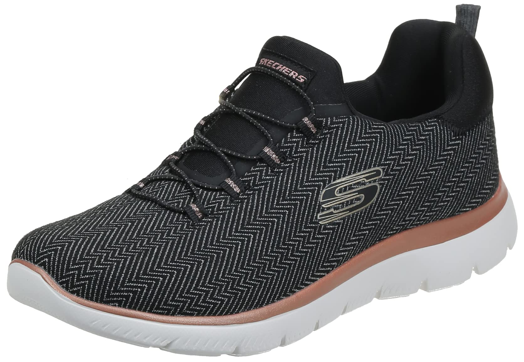 SkechersWomen's Dynamight 2.0 Special Memory Sneaker