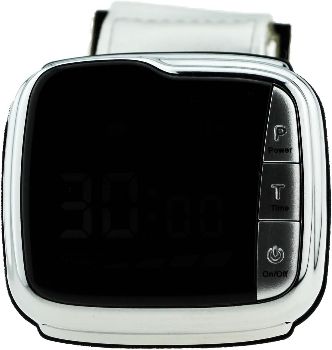 UVUBXT Home Use Cold Laser Therapy Watch Lower Blood Pressure Relieve Rhinitis Media