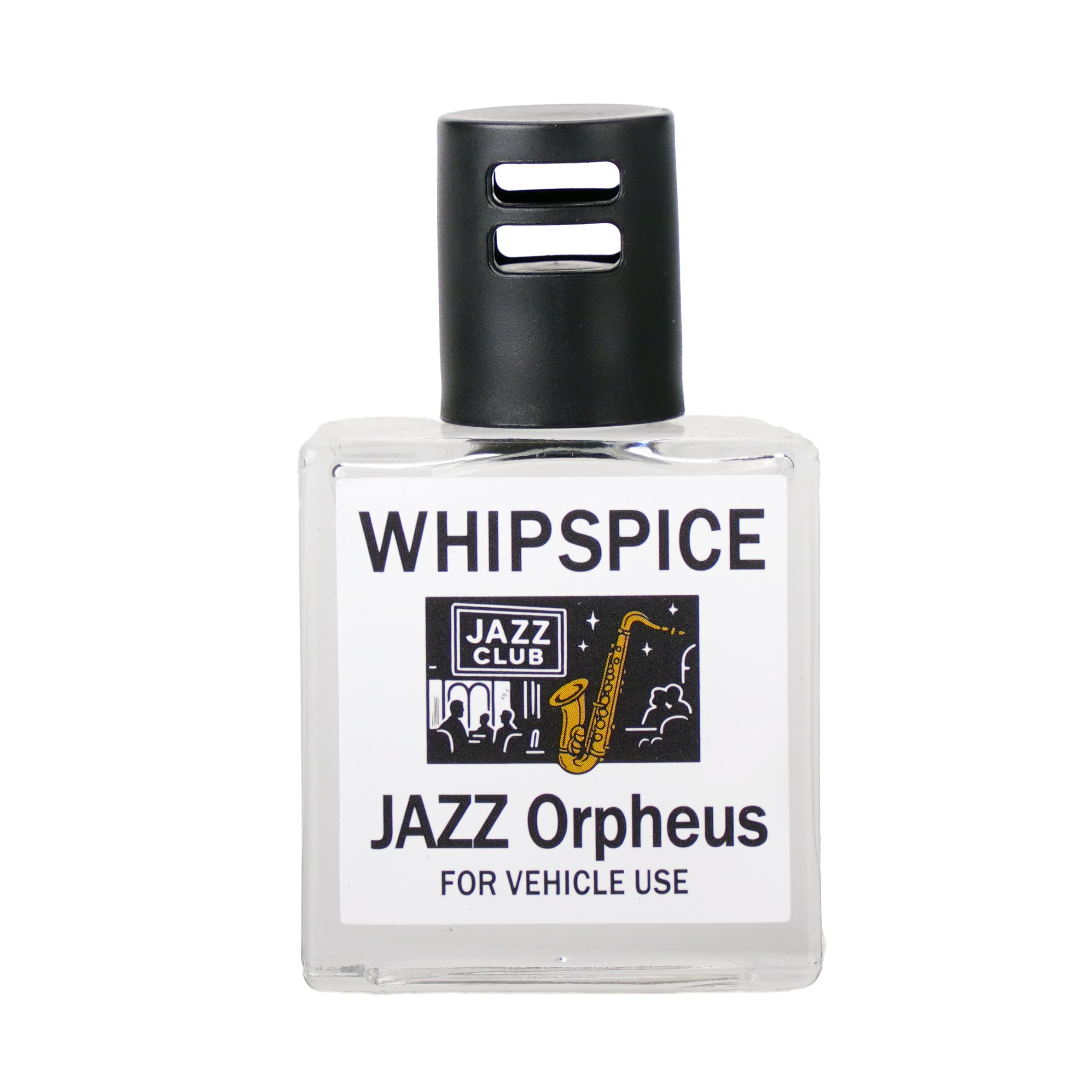 Amazon | WHIPSPICE ジャズオルフェウス JAZZ ORPHEUS 車用芳香剤