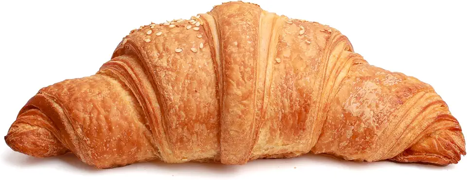 Fresh White Cheese Croissant 95 g