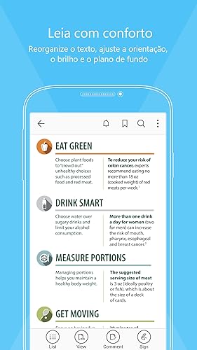 Foxit PDF Business - PDF reader, editor, form, signature & converter