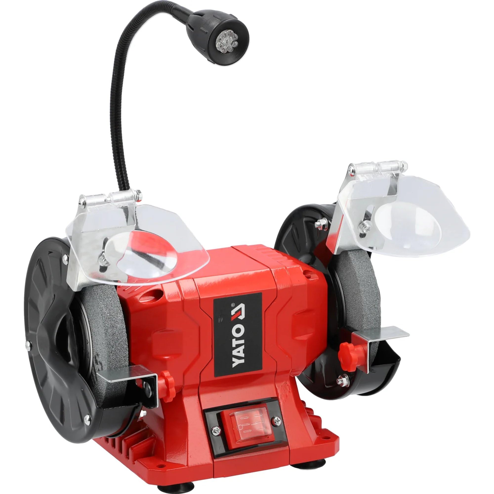 YATO YT-822100 Smerigliatrice da banco