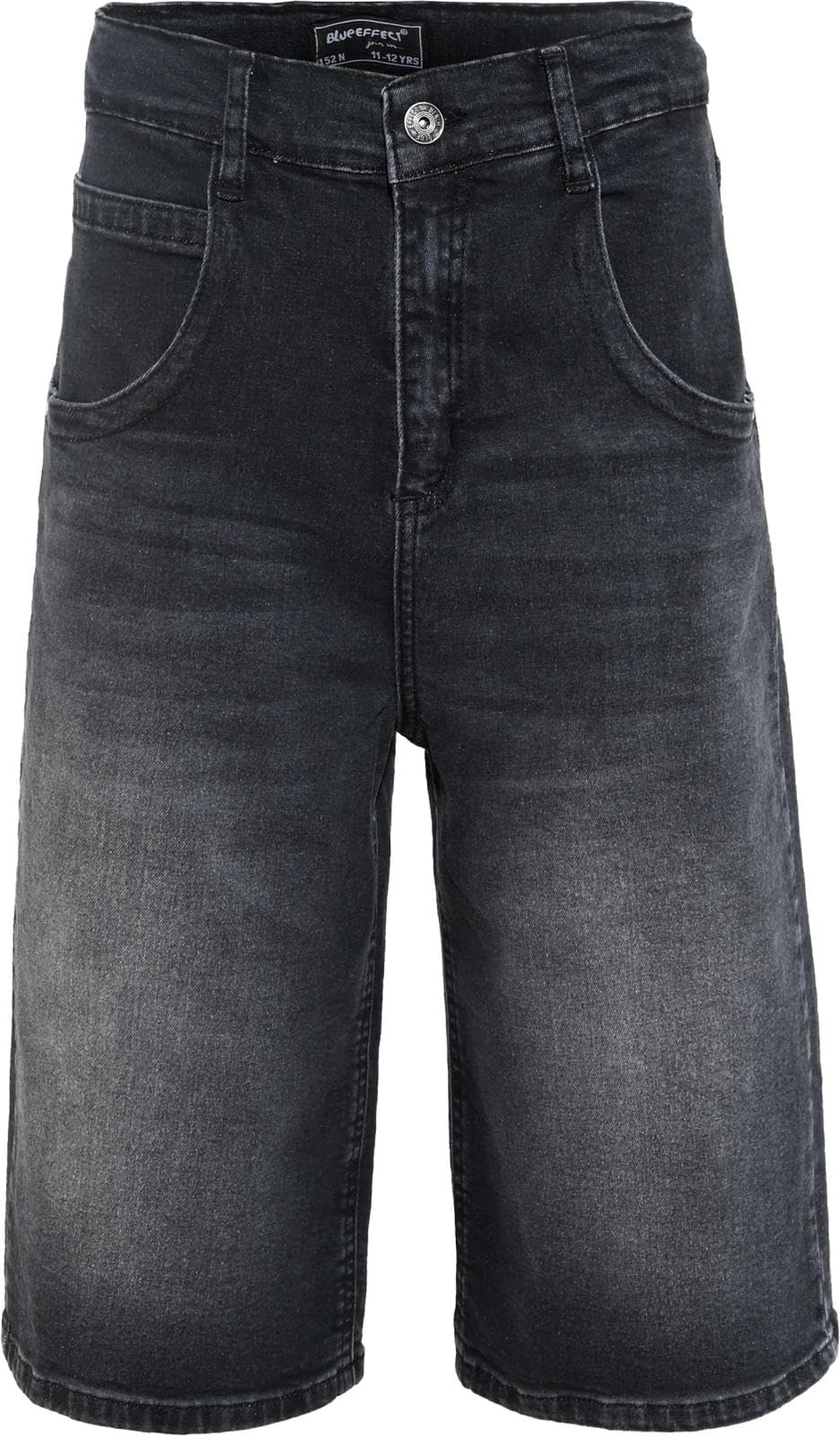 Blue Effect Jungen Skater-Jeans Boys Slim fit schmaler Bund