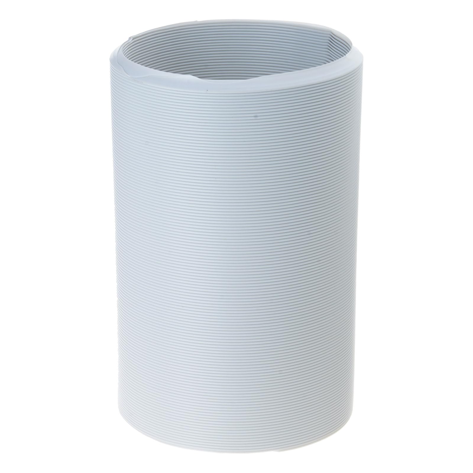 Air Conditioner Window Adapter, Portable Mobile Air Conditioner Exhaust Hose Coupler, Flat Hose Adapter for 130mm/150mm Diameter, Flat Ac HoseWindow Adapters, Exhaust Duct Interface Unit Tube