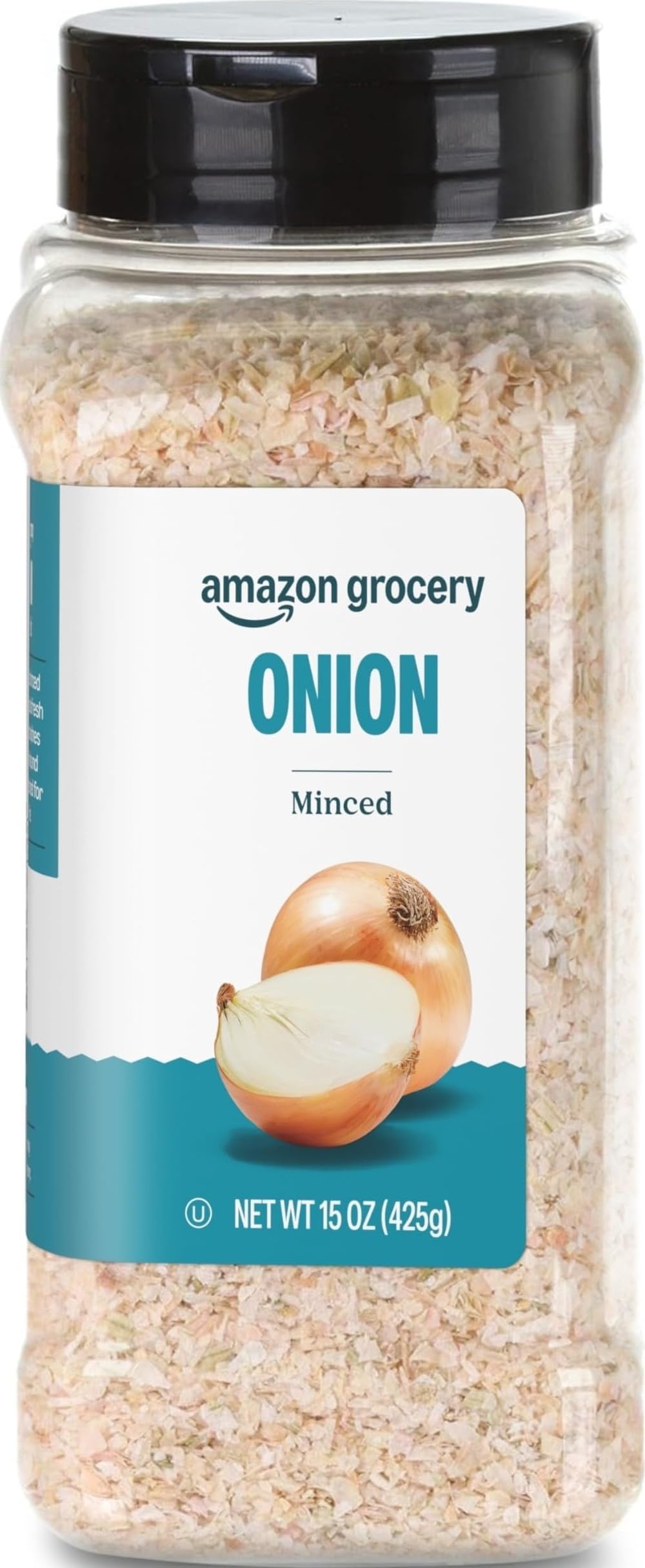 Minced Onion, 15 Oz