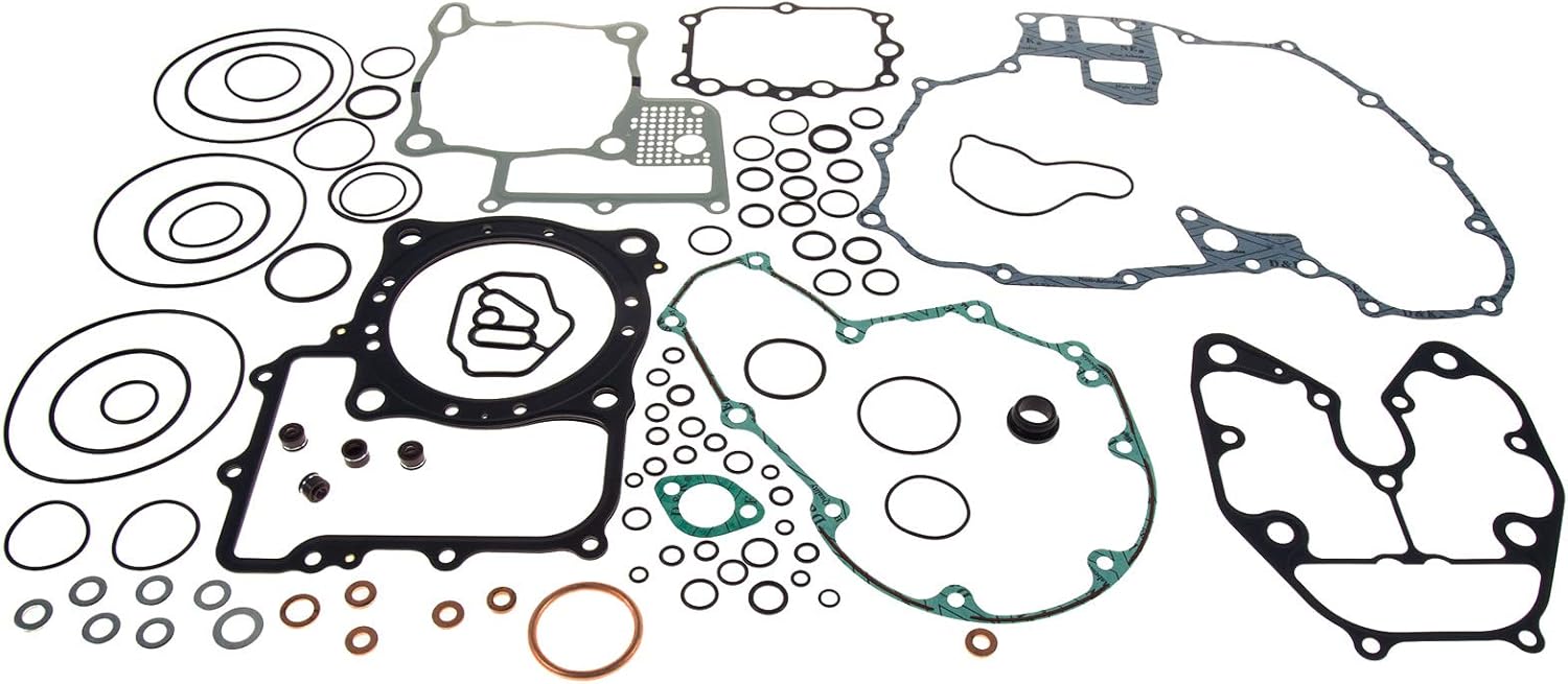 Namura, NA-10092F, Complete Gasket Kit compatible with 2014-2020 Honda Pioneer 700 & Pioneer 700-4 SXS700M2 & SXS700M4