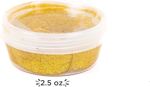 Vista 38 de Slimygloop Mix'Ems - Galaxia por Horizon Group USA