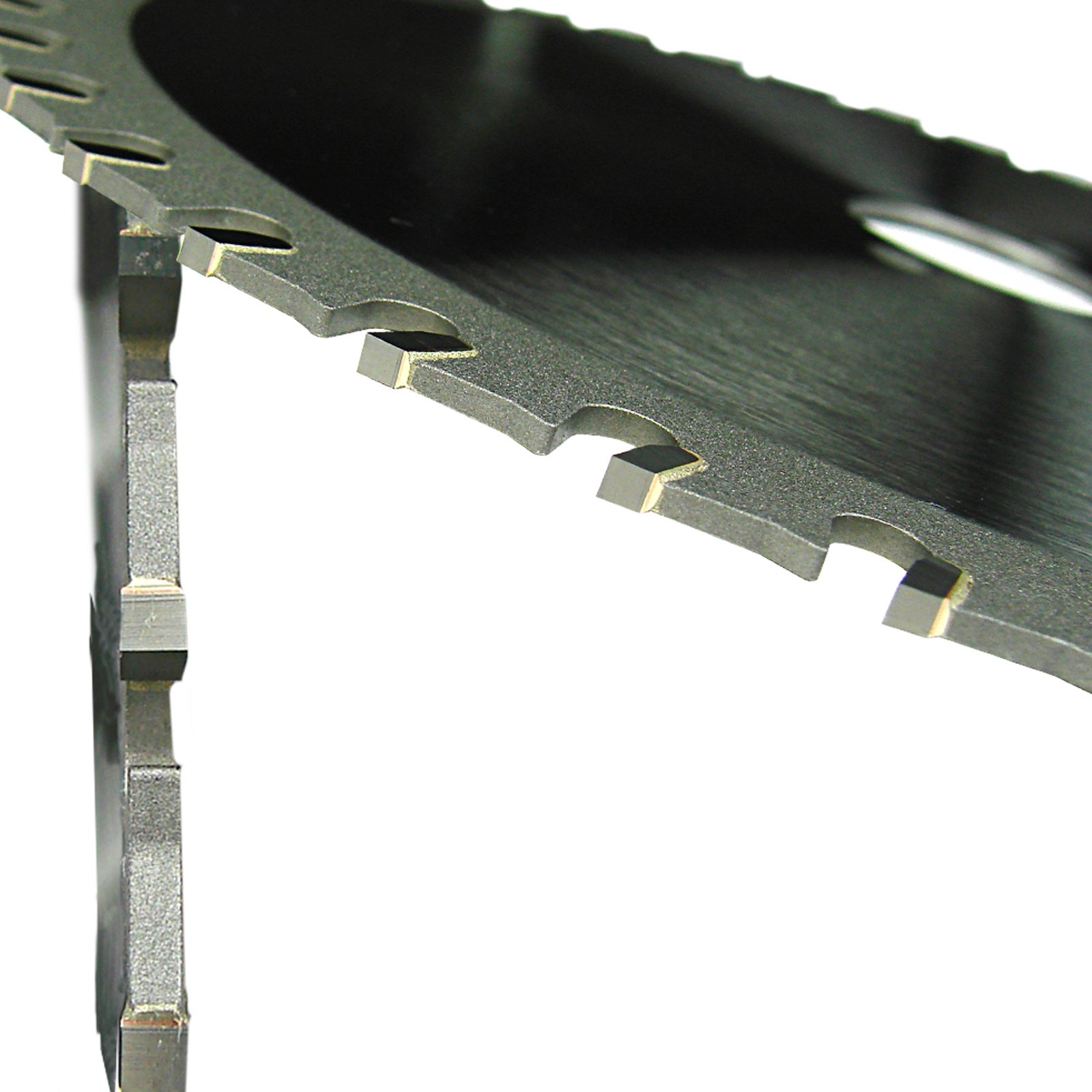 Metall Kreissägeblatt 300x30 Z60 WWF Wechselzahn Phase für Dry-Cutter, Kappsägen, JEPSON, Kaltkreissägen, MAKITA, Metall Handkreissägen. Spezialsägeblatt für Eisen sowie nicht-/niedrig legiertem Stahl. Auch geeignet für andere NE-Metalle.